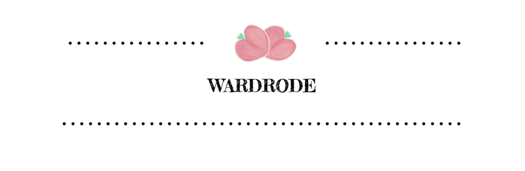 wardrobe, vegan fashion